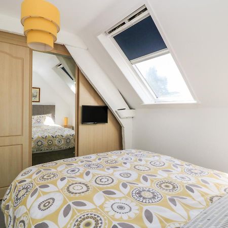 2 Rodgers Mews Apartment Malton Bagian luar foto